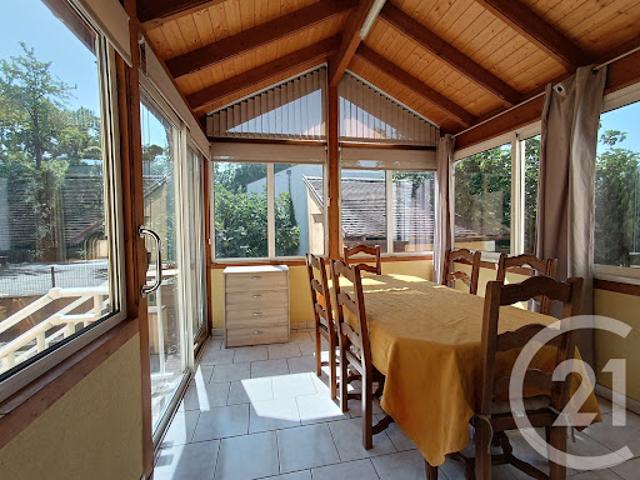 Vente Maison 6 pièces 136.14 m2 Strasbourg