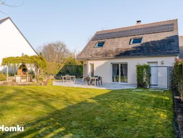 Vente Maison 6 pièces 136.26 m2 La Chapelle sur Erdre