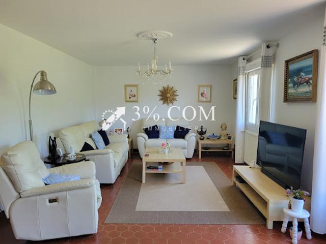 Vente Maison 6 pièces 136.28 m2 Pleucadeuc