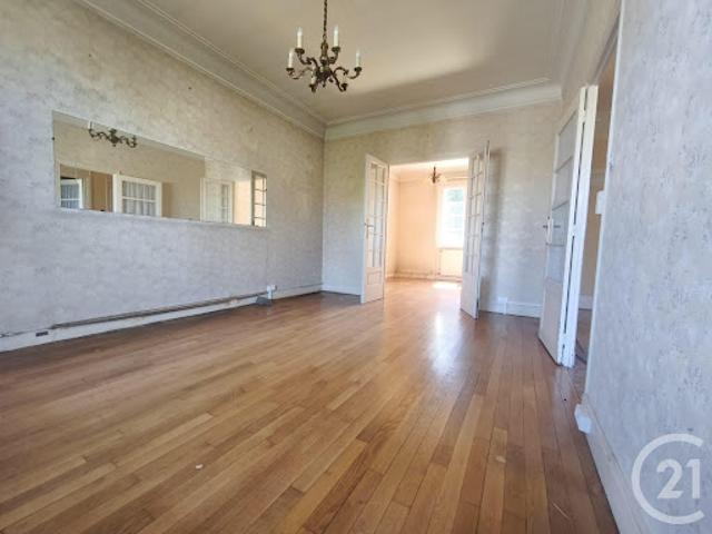 Vente Maison 6 pièces 136.21 m2 Nevers