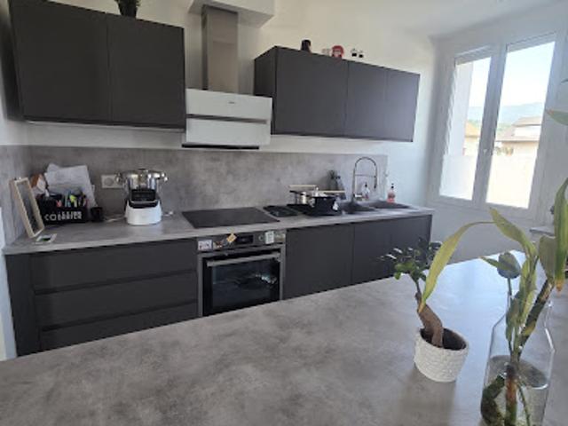Vente Maison 6 pièces 136.2 m2 Chambery