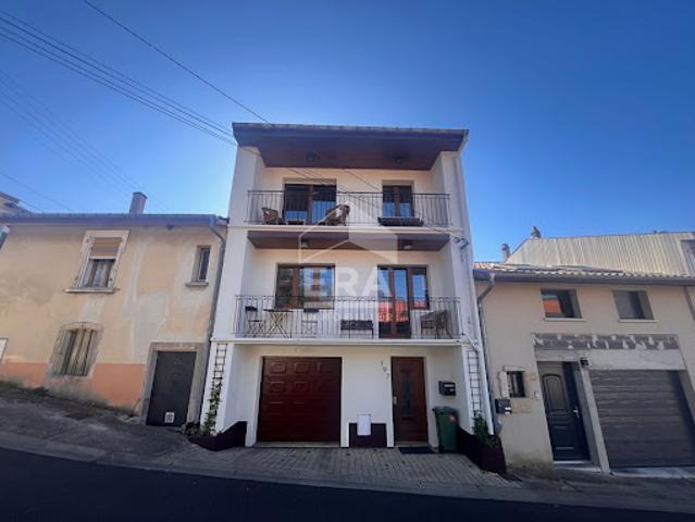 Vente Maison 6 pièces 136.36 m2 Arnaville