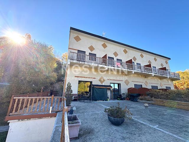 Vente Maison 6 pièces 136.3 m2 Montferrier
