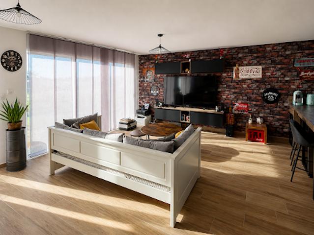 Vente Maison 6 pièces 136.33 m2 Clussais la Pommeraie