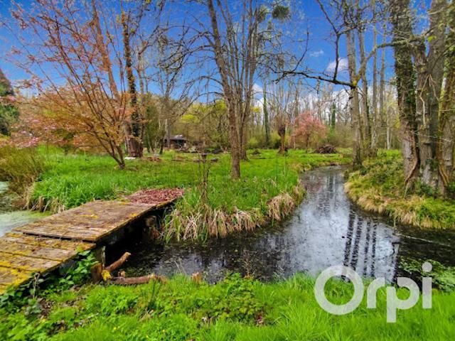 Vente Maison 6 pièces 136.3 m2 Magny en Vexin