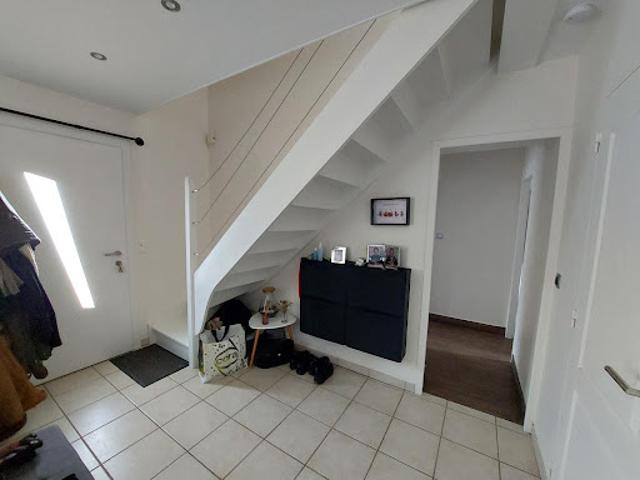 Vente Maison 6 pièces 136.41 m2 Magnet