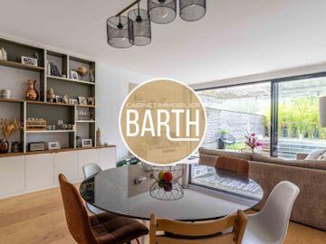 Vente Maison 6 pièces 136.5 m2 Rennes