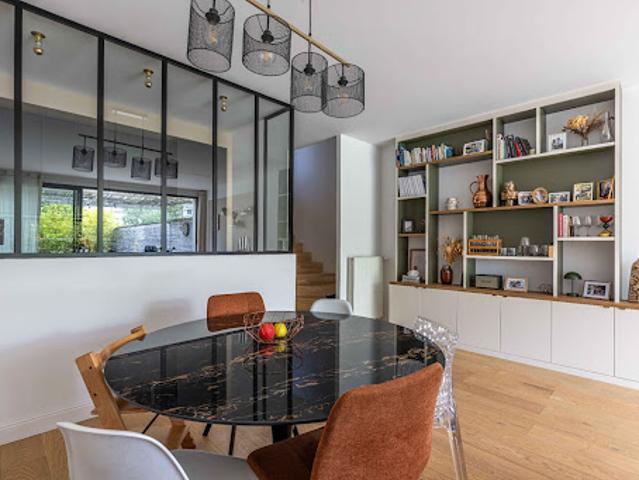 Vente Maison 6 pièces 136.5 m2 Rennes