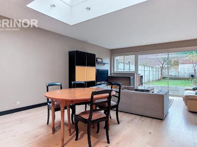Vente Maison 6 pièces 136.6 m2 Lille