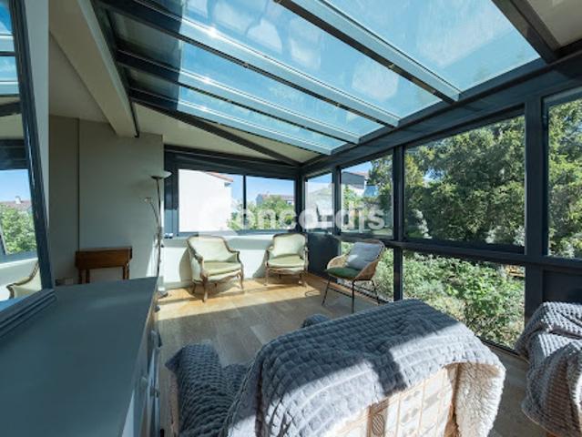 Vente Maison 6 pièces 136.71 m2 Seichamps