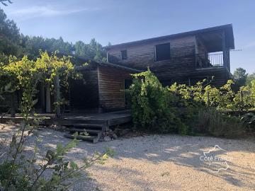 Vente Maison 6 pièces 136.7 m2 Saint Paul le Jeune