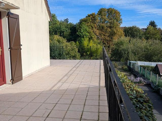 Vente Maison 6 pièces 136.96 m2 Villiers Saint Denis