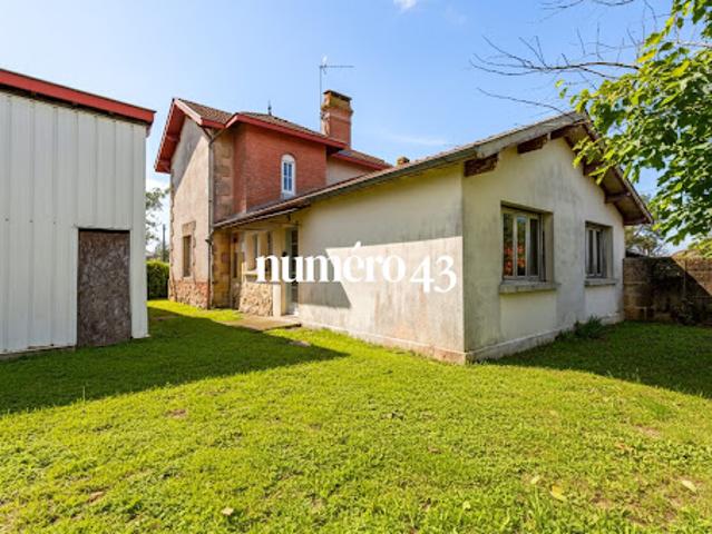 Vente Maison 6 pièces 137 m2 Margaux Cantenac