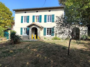 Vente Maison 6 pièces 137 m2 Clérieux