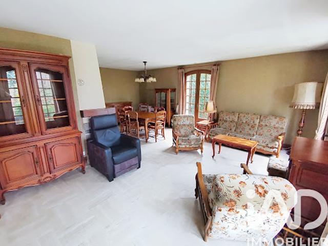 Vente Maison 6 pièces 137 m2 Marthon