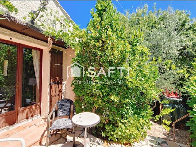 Vente Maison 6 pièces 137 m2 Mirabeau