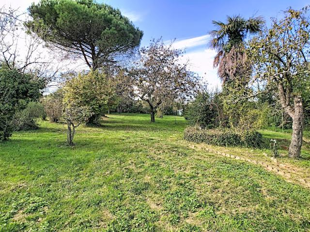 Vente Maison 6 pièces 137 m2 Mirande