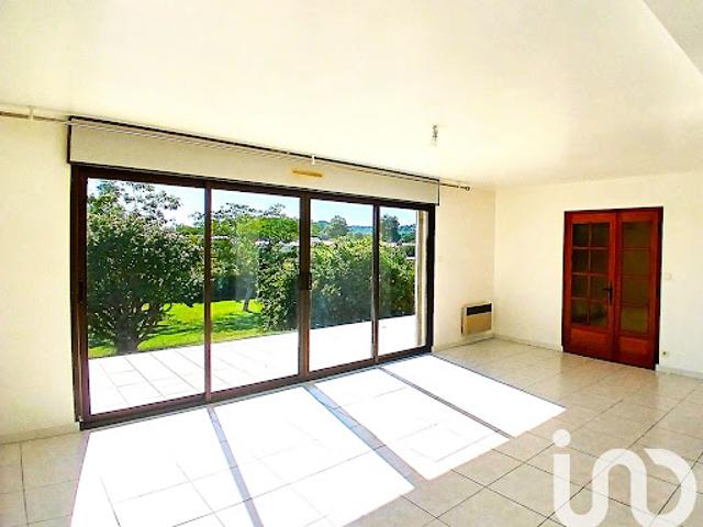 Vente Maison 6 pièces 137 m2 Moissac