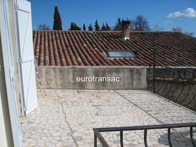 Vente Maison 6 pièces 137 m2 Montbazin