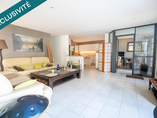 Vente Maison 6 pièces 137 m2 Neuilly Plaisance