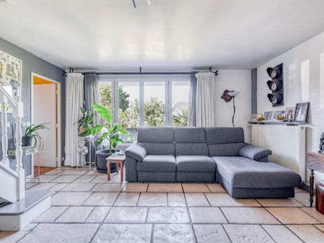 Vente Maison 6 pièces 137 m2 Othis