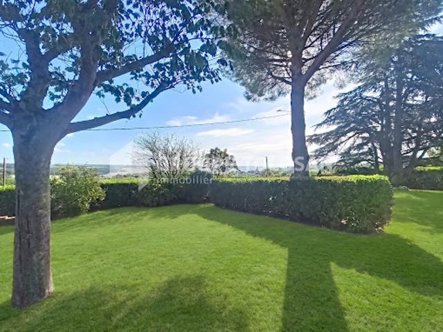 Vente Maison 6 pièces 137 m2 Odars