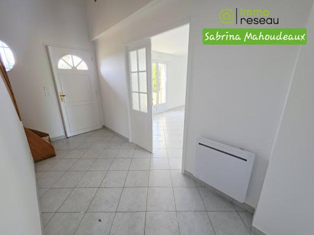 Vente Maison 6 pièces 137 m2 Origny en Thiérache