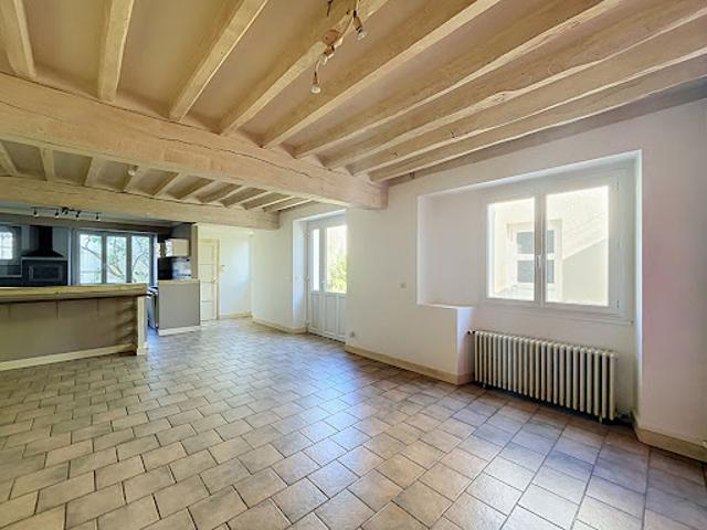 Vente Maison 6 pièces 137 m2 Orleans