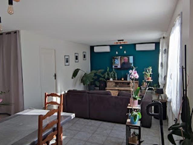 Vente Maison 6 pièces 137 m2 Auberive