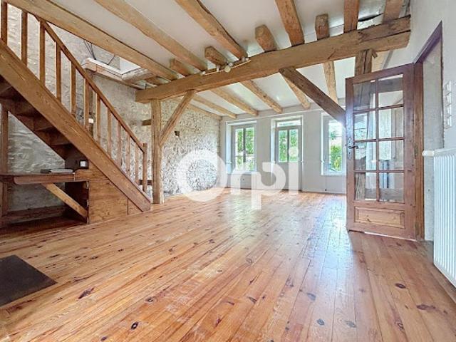 Vente Maison 6 pièces 137 m2 Acheres la foret