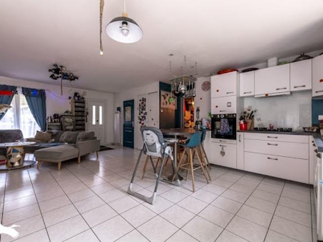 Vente Maison 6 pièces 137 m2 Agonac