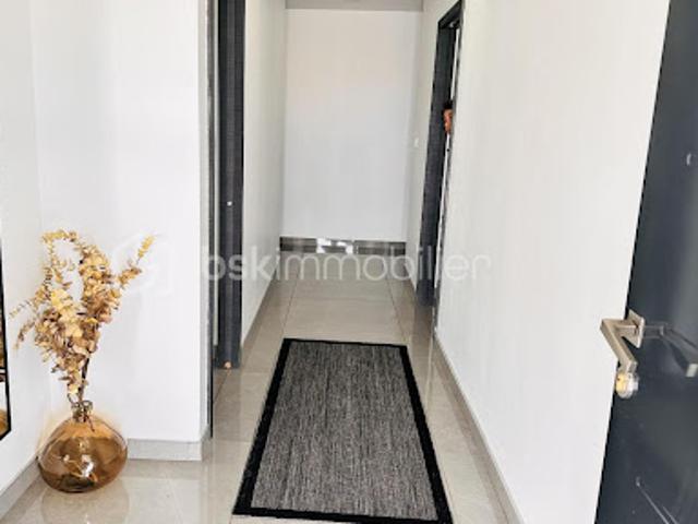 Vente Maison 6 pièces 137 m2 Albon