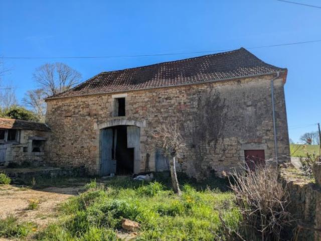 Vente Maison 6 pièces 137 m2 Anlhiac
