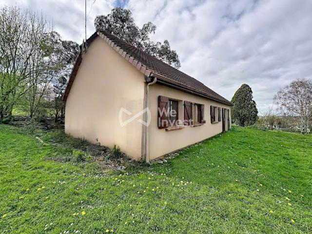 Vente Maison 6 pièces 137 m2 Arzacq Arraziguet
