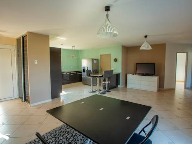 Vente Maison 6 pièces 137 m2 Baron