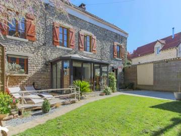 Vente Maison 6 pièces 137 m2 Maule