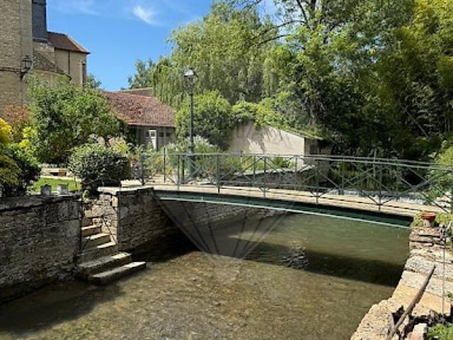 Vente Maison 6 pièces 137 m2 Beaune
