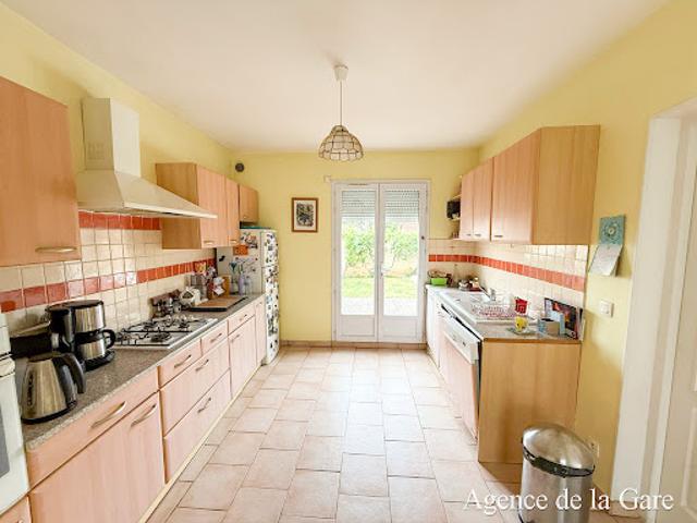 Vente Maison 6 pièces 137 m2 Bezons