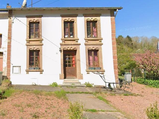 Vente Maison 6 pièces 137 m2 Bisten en Lorraine
