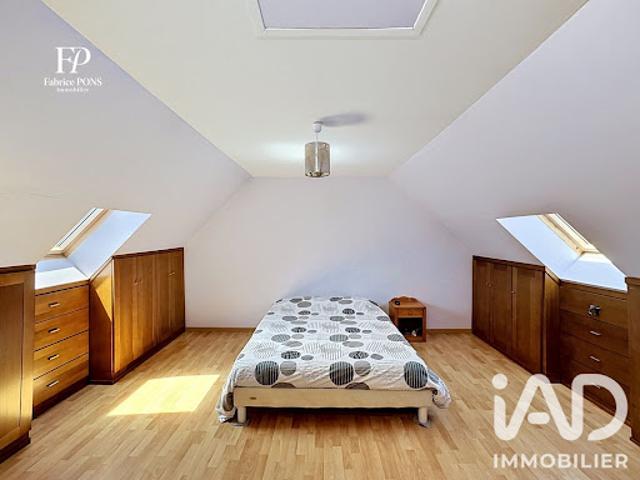 Vente Maison 6 pièces 137 m2 Boutigny sur Essonne