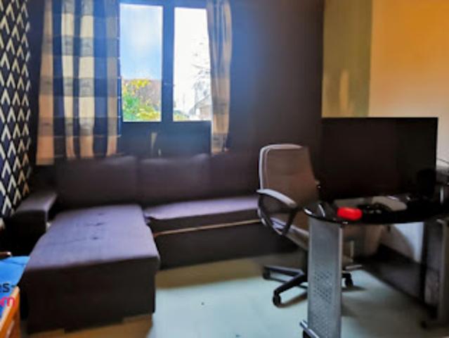 Vente Maison 6 pièces 137 m2 Campagne lès Hesdin