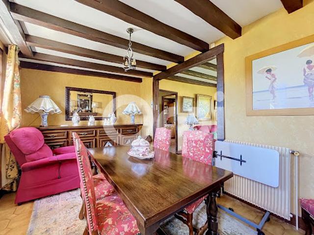 Vente Maison 6 pièces 137 m2 Cannes Ecluse