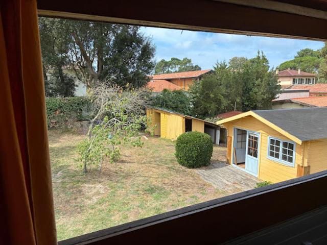 Vente Maison 6 pièces 137 m2 Capbreton