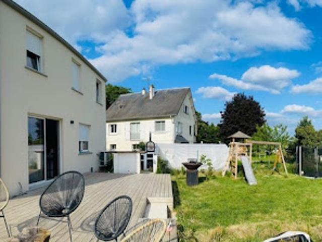 Vente Maison 6 pièces 137 m2 Champcueil
