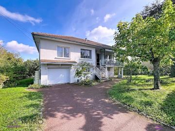 Vente Maison 6 pièces 137 m2 Chaponost