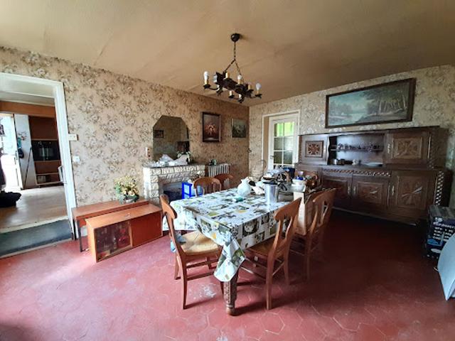 Vente Maison 6 pièces 137 m2 Chateau thierry