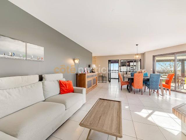 Vente Maison 6 pièces 137 m2 Chateaubourg