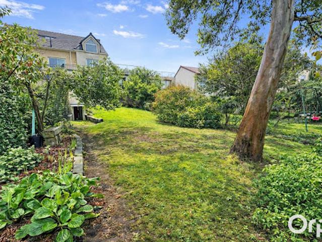 Vente Maison 6 pièces 137 m2 Clamart