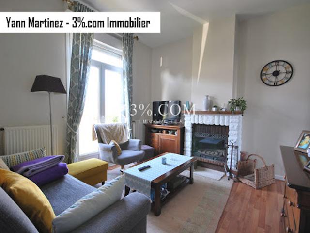 Vente Maison 6 pièces 137 m2 Comines