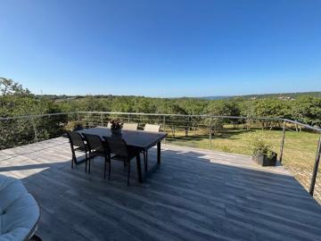 Vente Maison 6 pièces 137 m2 Crayssac